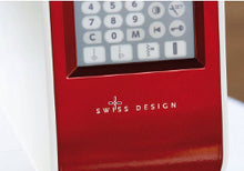 Charger l'image dans la galerie, elna eXcellence 580+