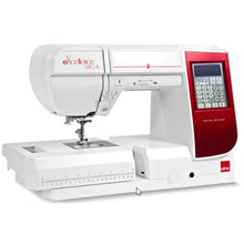 Charger l'image dans la galerie, elna eXcellence 680+