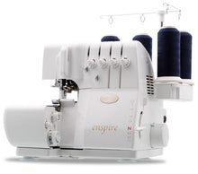 Charger l'image dans la galerie, Baby Lock Enspire BLE 1 EX