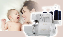 Charger l'image dans la galerie, Baby Lock Enspire BLE 1 EX