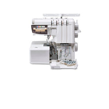 Charger l'image dans la galerie, elna eXtend 664PRO