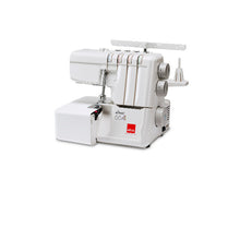 Charger l'image dans la galerie, elna eXtend 664