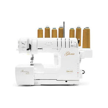 Charger l'image dans la galerie, Gloria BLE TS8