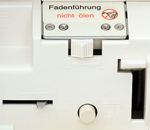 Charger l'image dans la galerie, Baby Lock Enspire BLE 1 EX