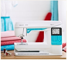 Charger l'image dans la galerie, Husqvarna Opal 650