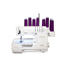 Charger l'image dans la galerie, Baby Lock Ovation BLE S8