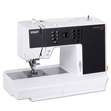 Charger l'image dans la galerie, PFAFF Passport 2.0