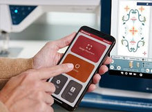 Charger l'image dans la galerie, Designer Sapphire 85