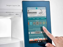 Charger l'image dans la galerie, Designer Sapphire 85