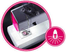 Charger l'image dans la galerie, Smarter by Pfaff 140S