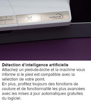 Charger l'image dans la galerie, PFAFF Creative icon 2