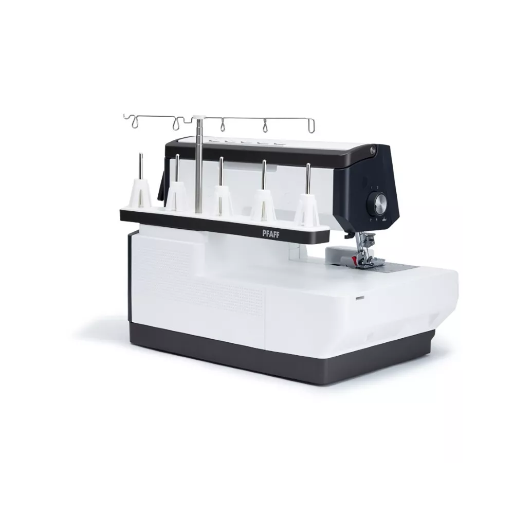Pfaff admire air 6000