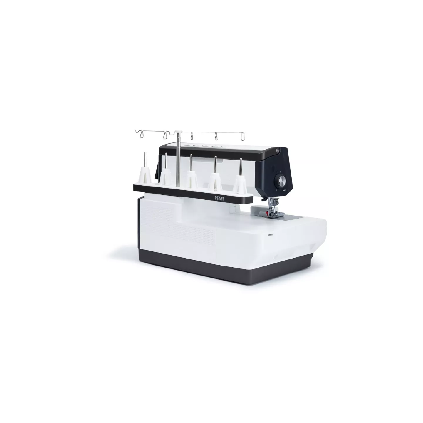 Pfaff admire air 6000