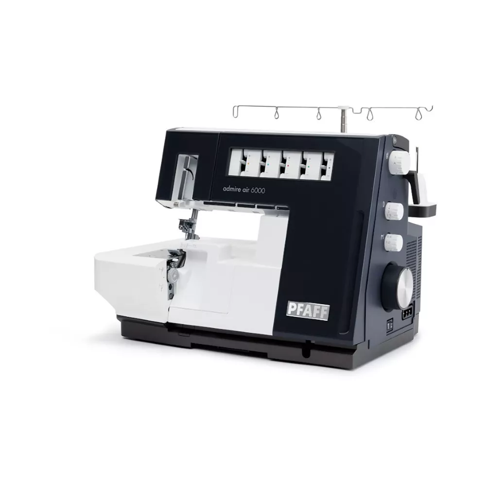 Pfaff admire air 6000