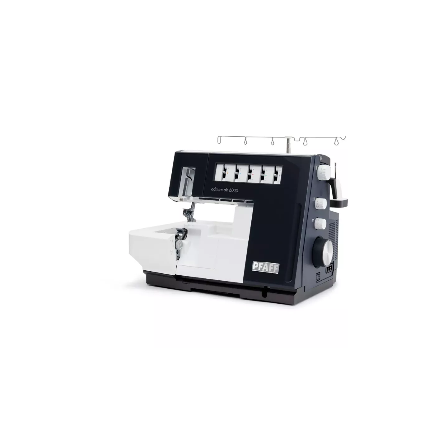 Pfaff admire air 6000