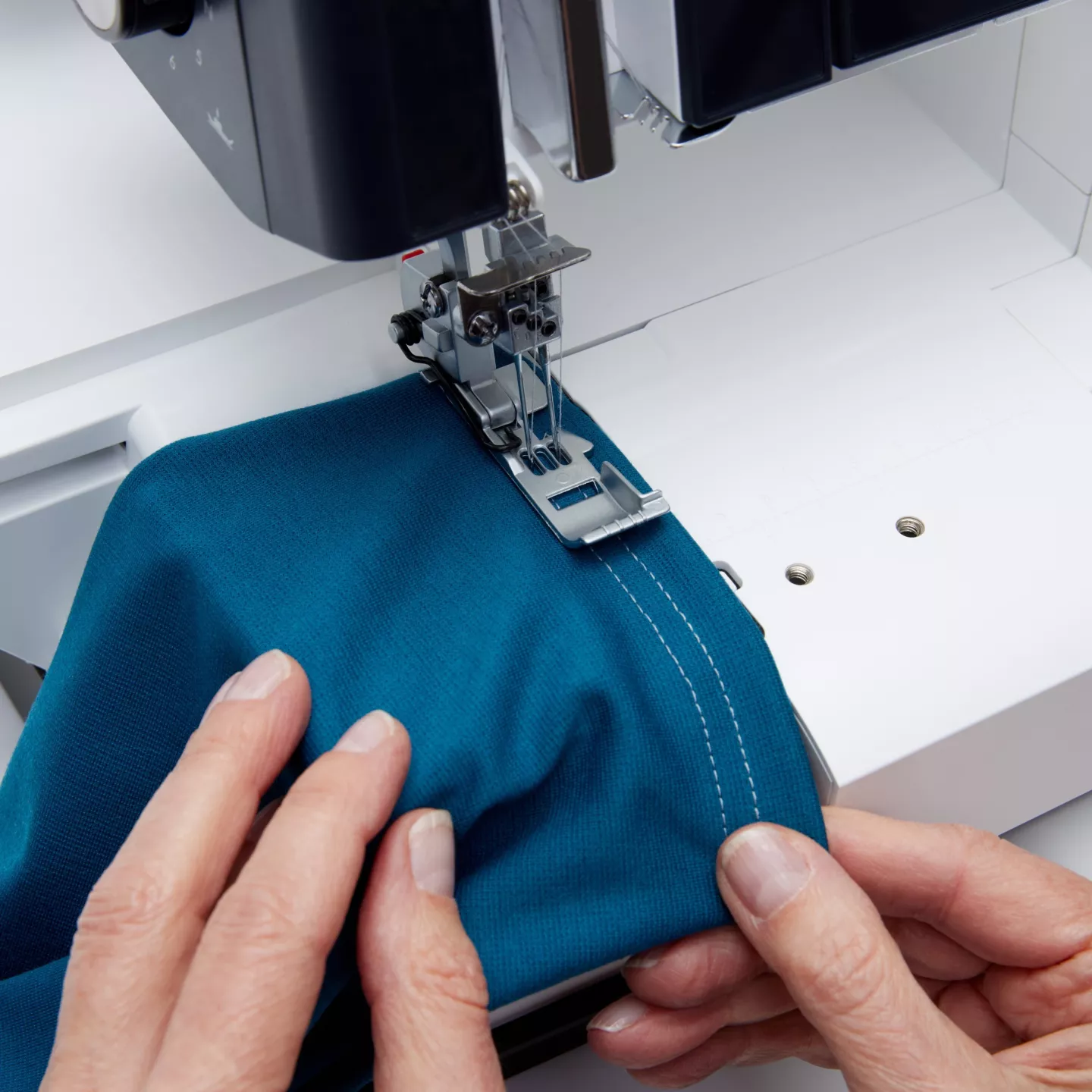 Pfaff admire air 6000