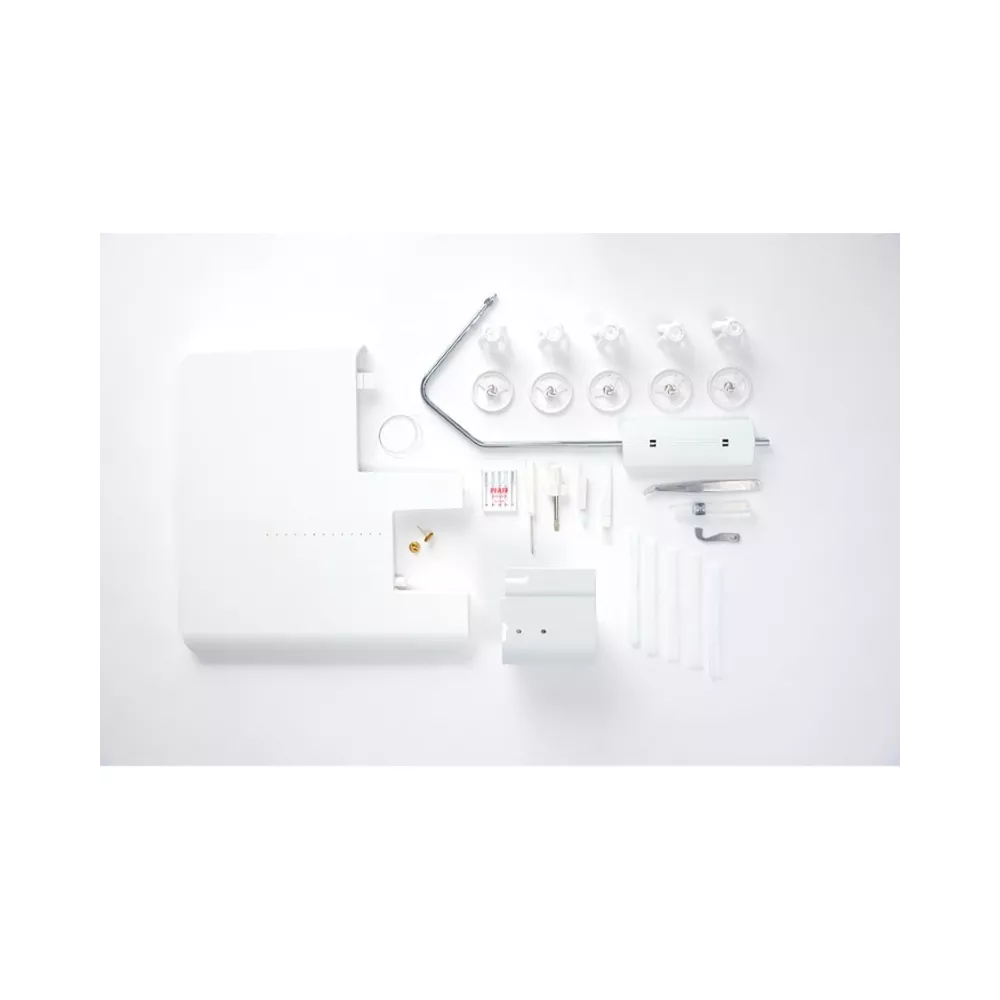 Pfaff admire air 6000