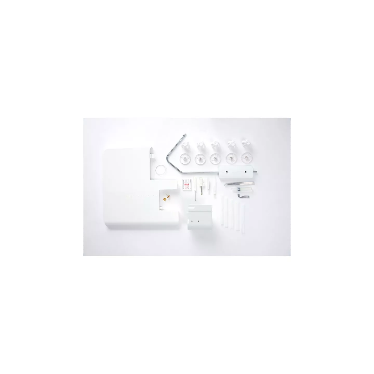 Pfaff admire air 6000