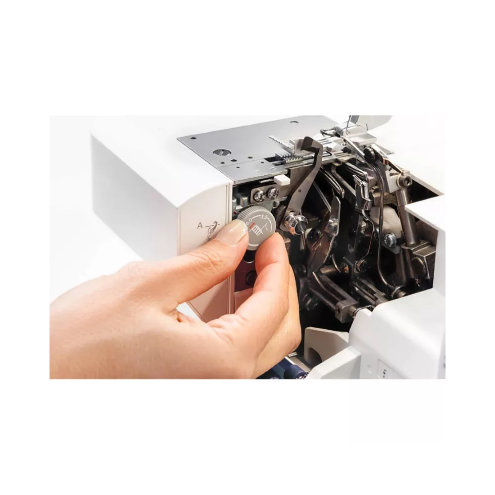Pfaff admire air 6000
