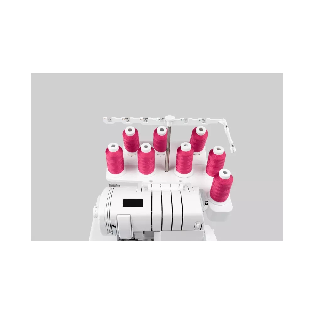 Baby Lock Aspire / combinée