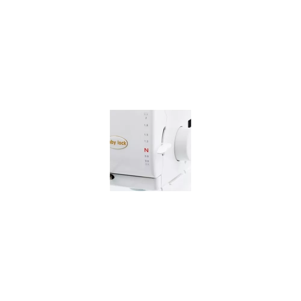 Baby Lock Ovation /  combinée