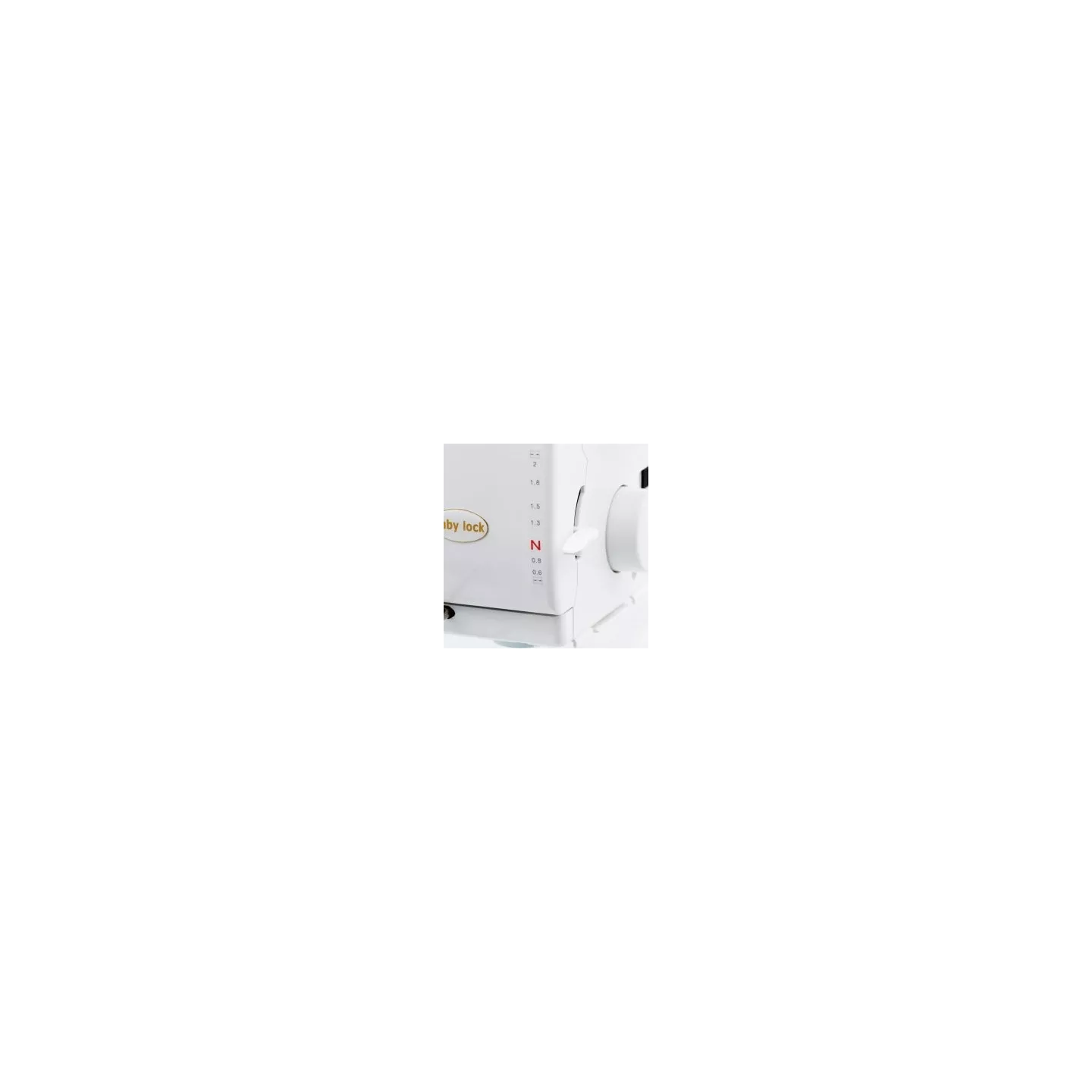 Baby Lock Ovation /  combinée