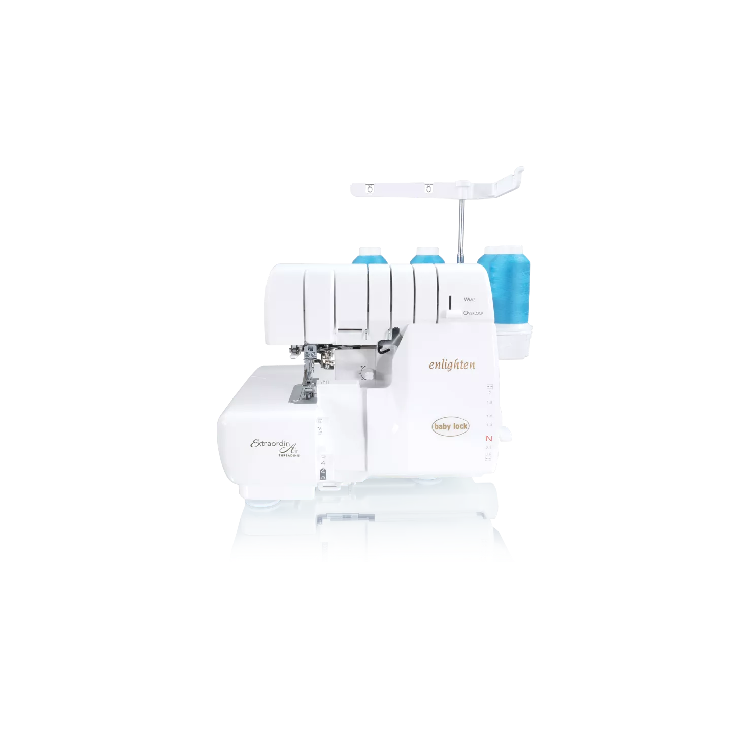 Baby Lock enlighten