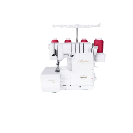 Baby Lock Aspire / combinée