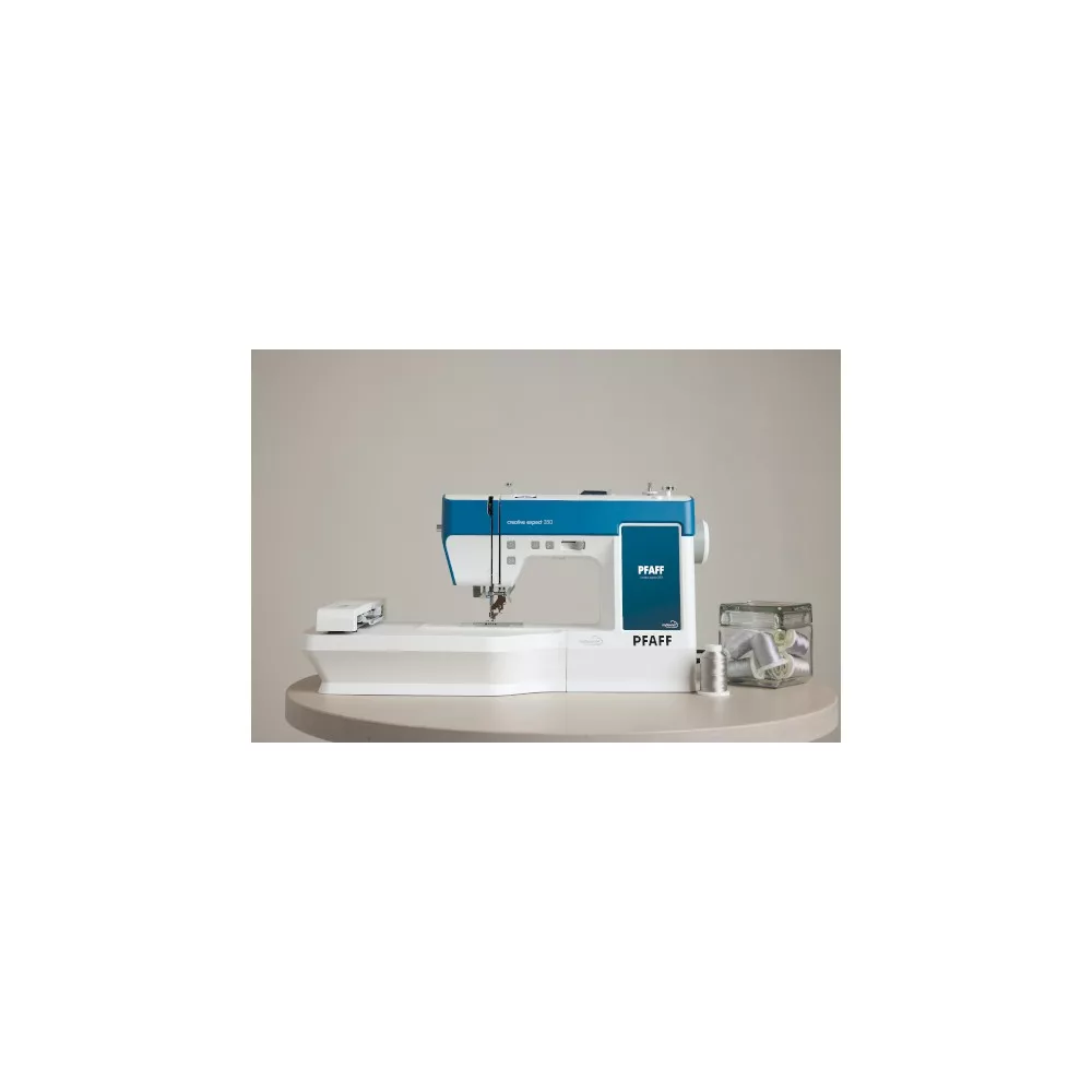 Pfaff Creative Expecte 350