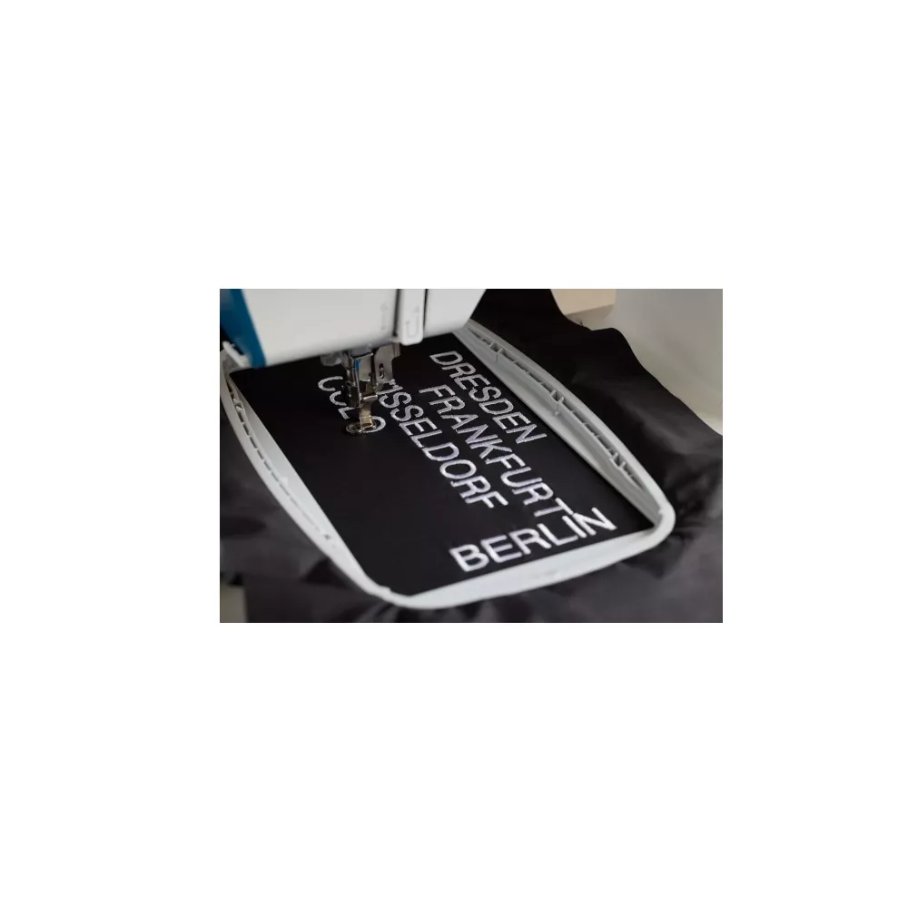 Pfaff Creative Expecte 350