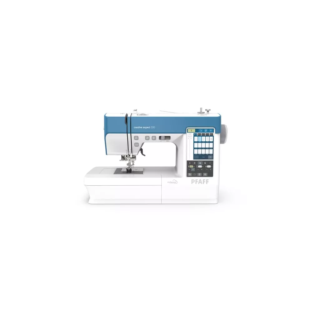Pfaff Creative Expecte 350