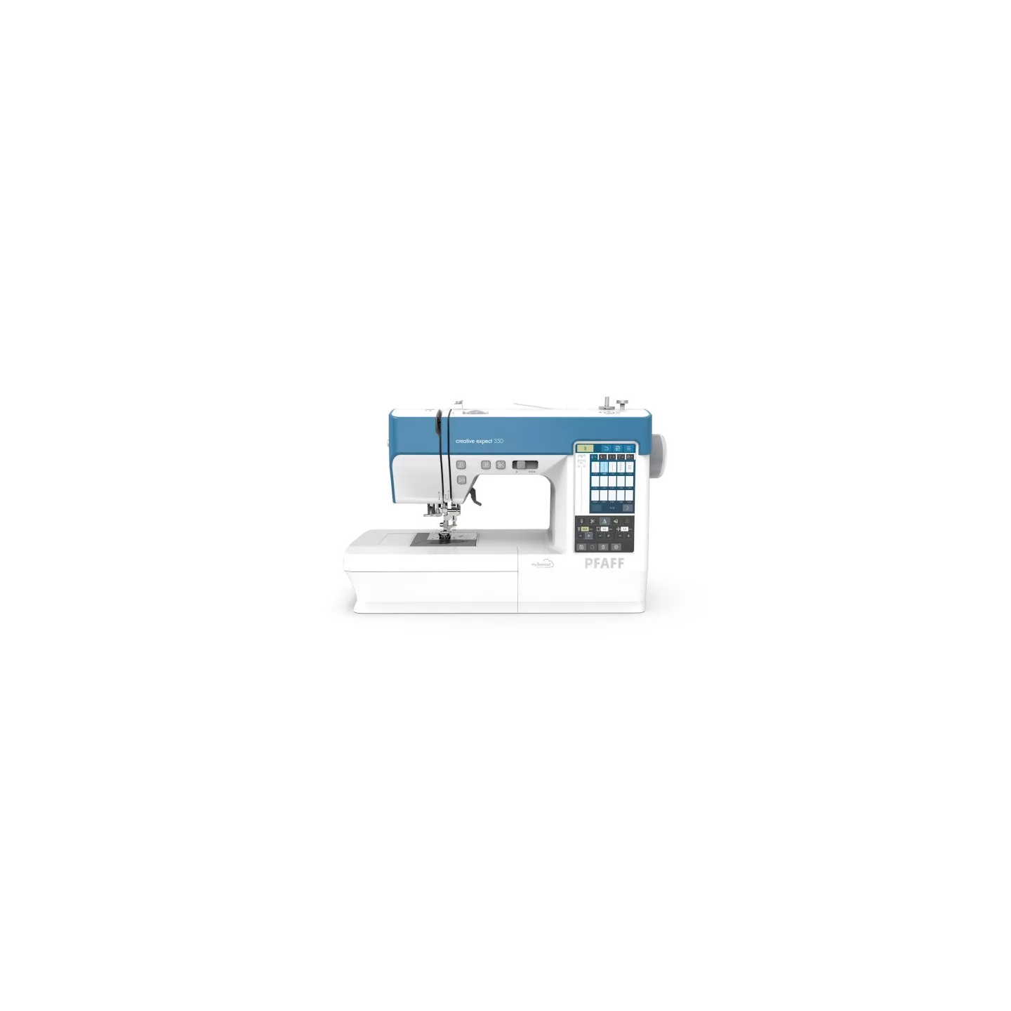 Pfaff Creative Expecte 350