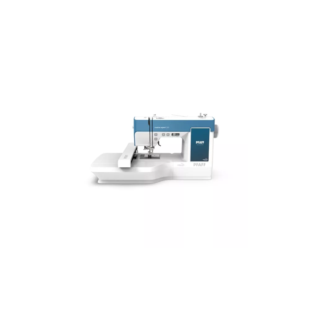 Pfaff Creative Expecte 350