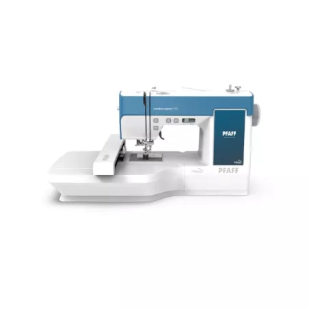 Pfaff Creative Expecte 350