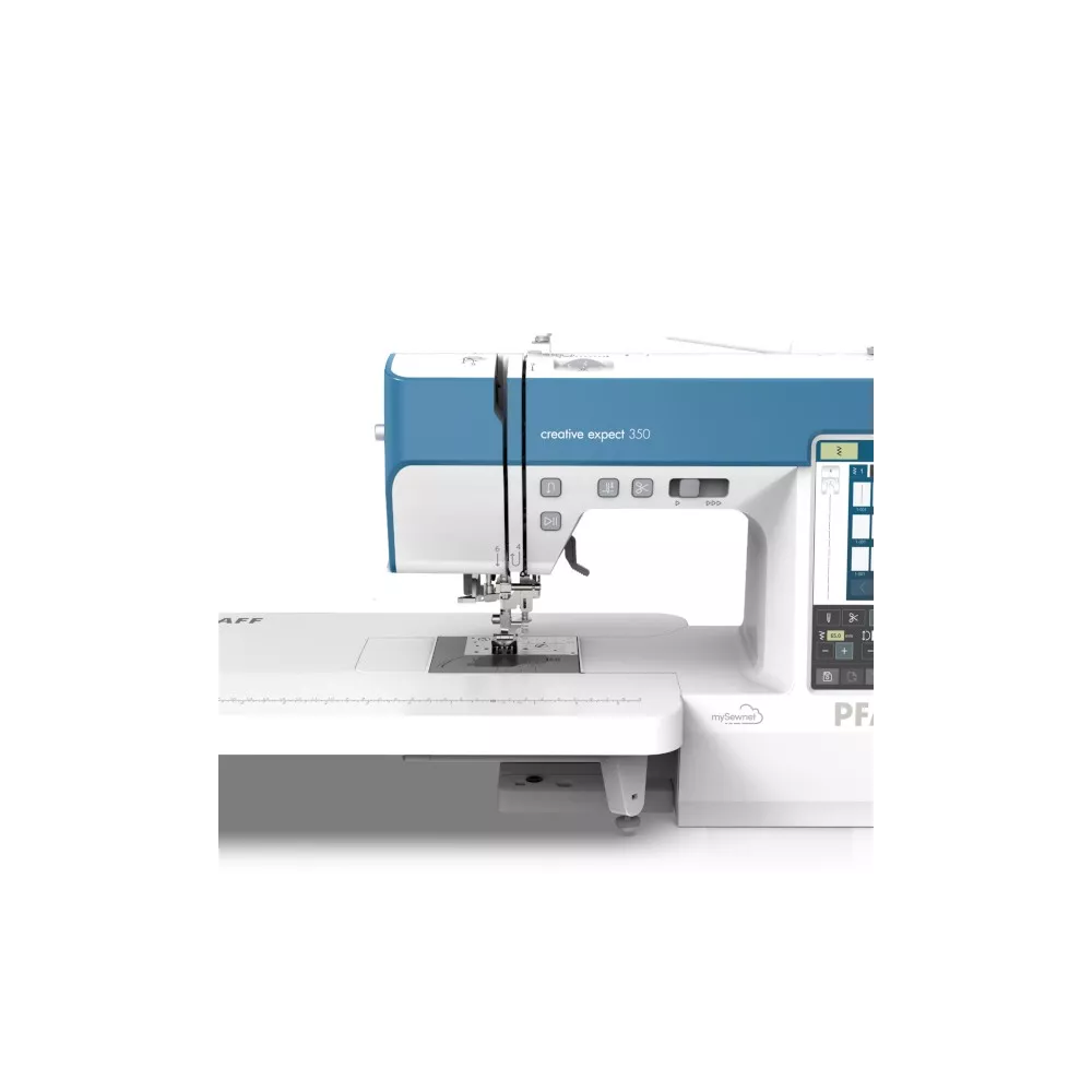 Pfaff Creative Expecte 350