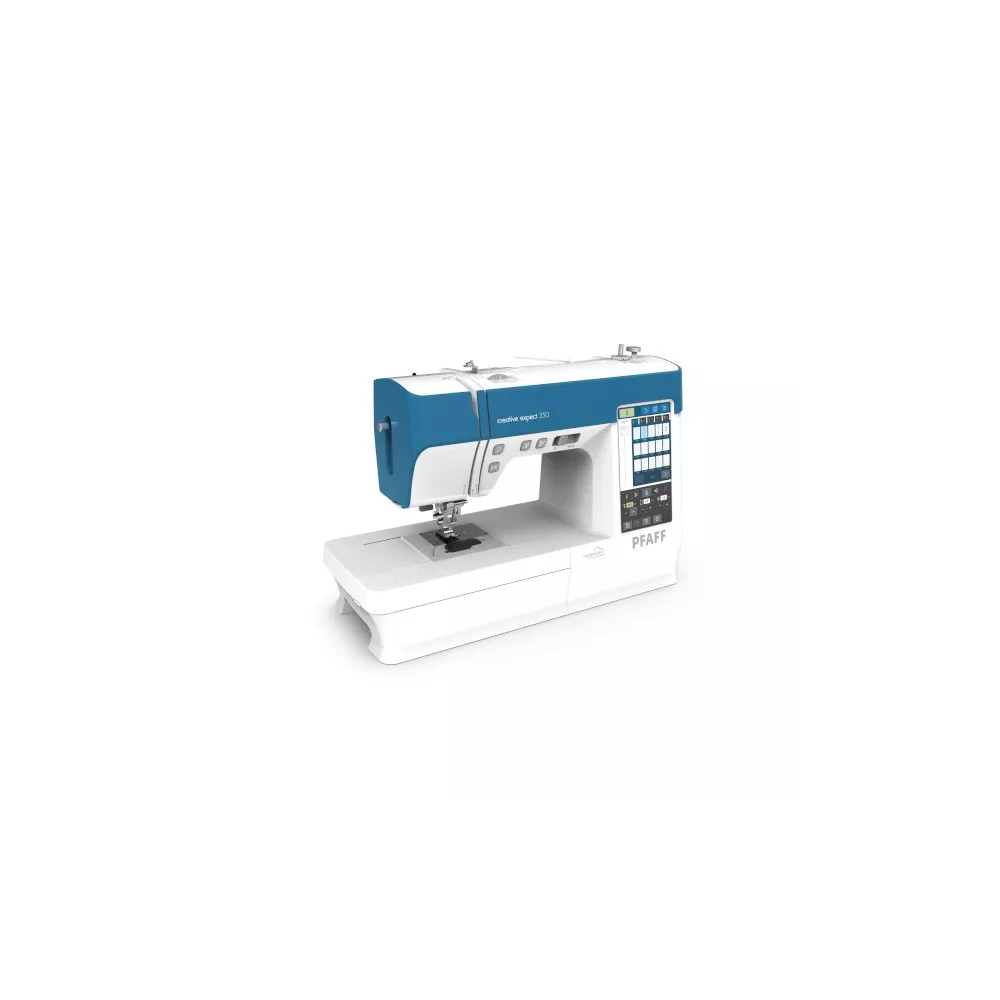 Pfaff Creative Expecte 350
