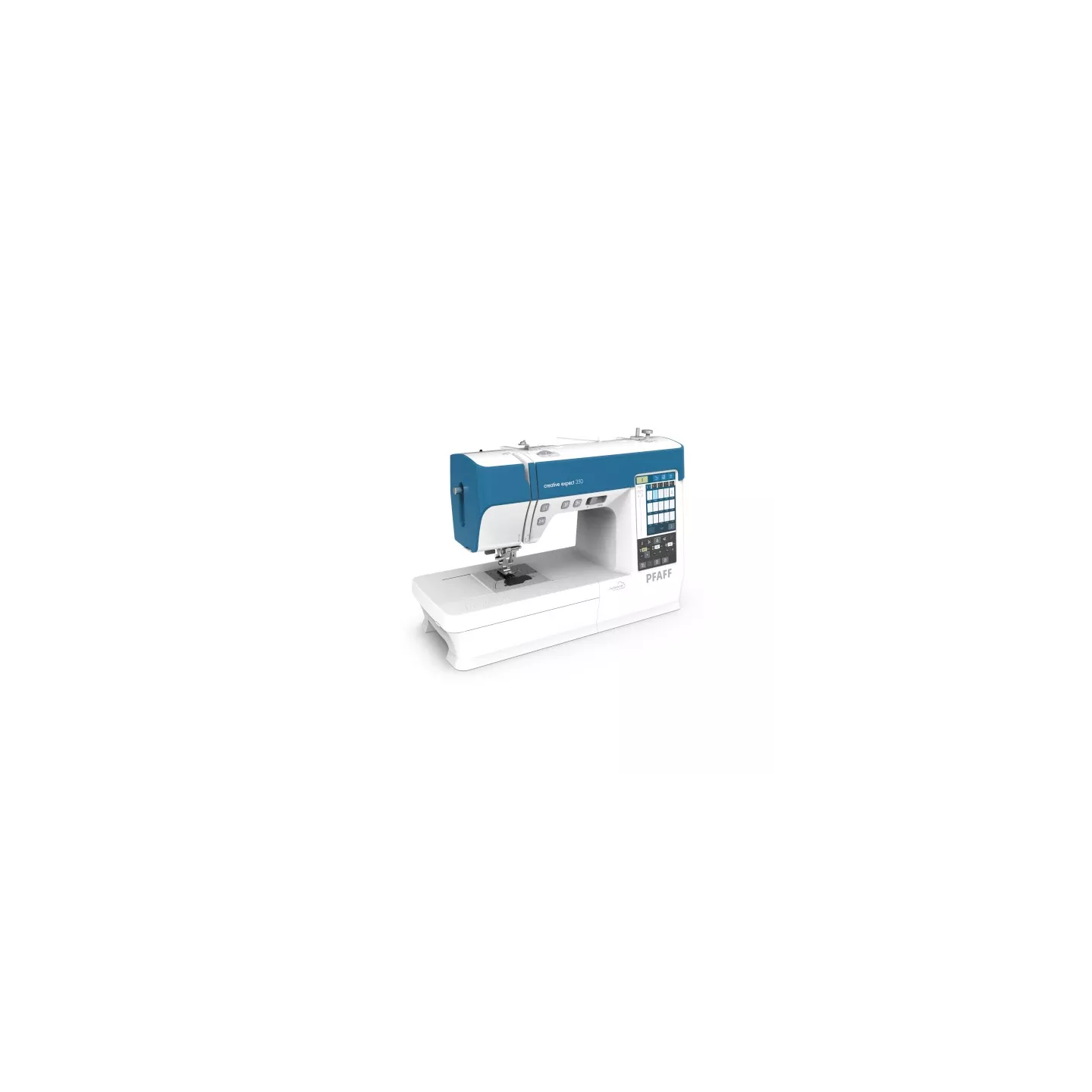 Pfaff Creative Expecte 350