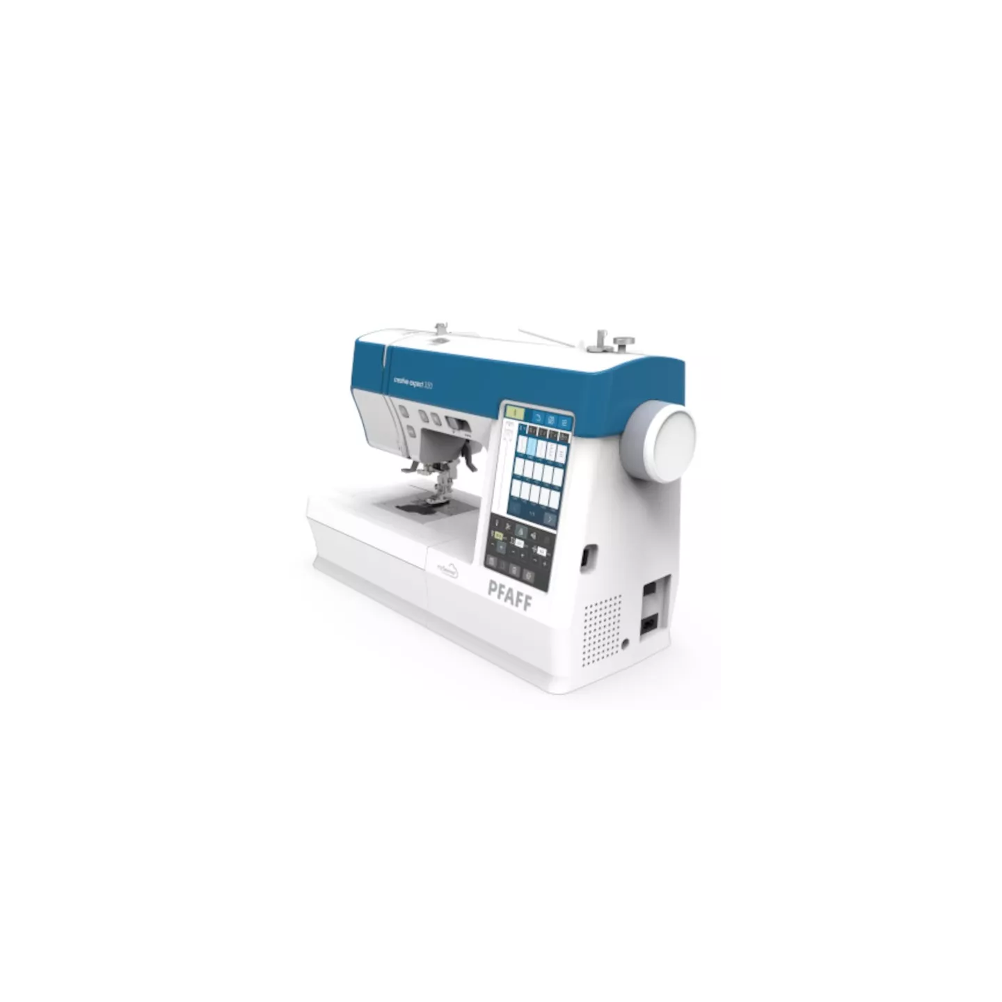 Pfaff Creative Expecte 350