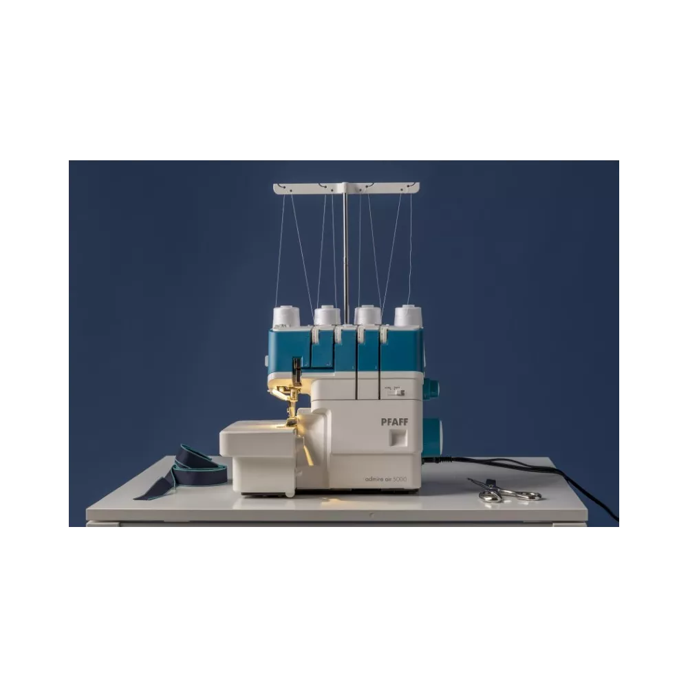 Pfaff admire air 5000