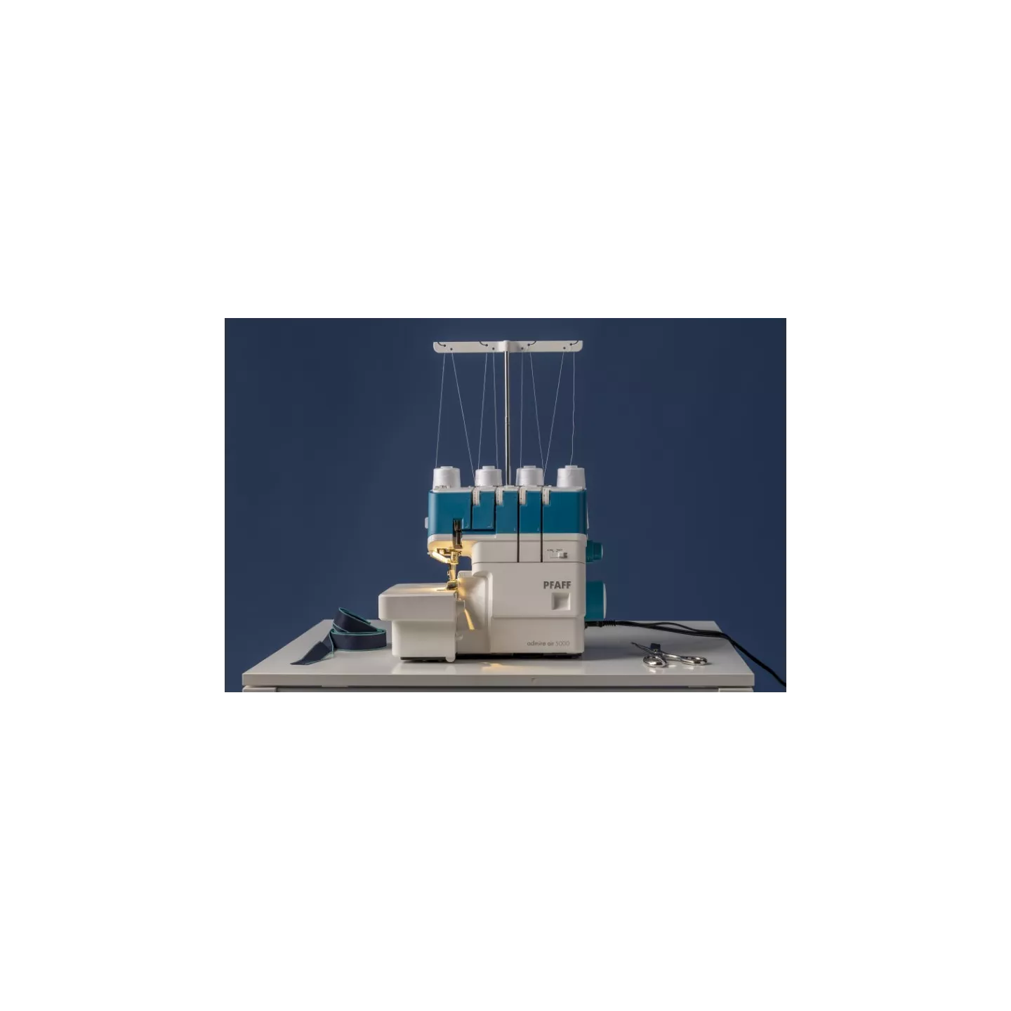 Pfaff admire air 5000