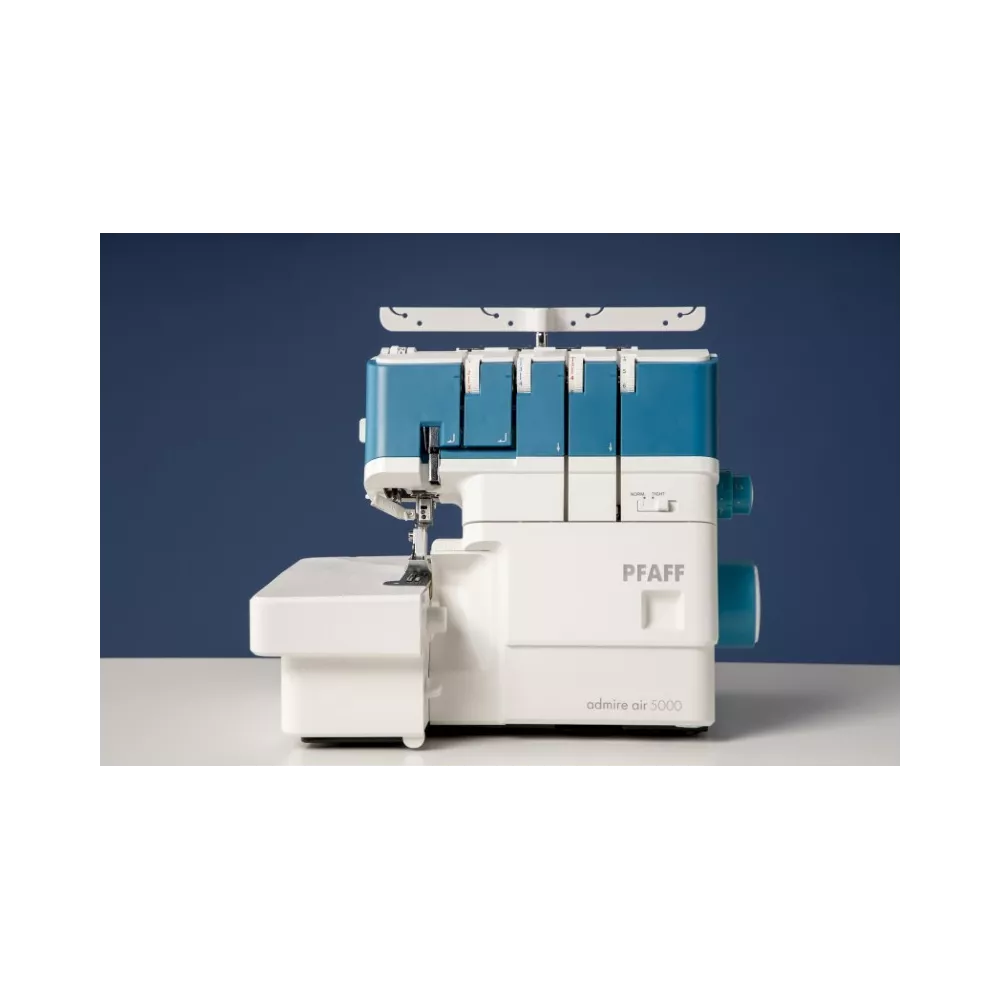 Pfaff admire air 5000