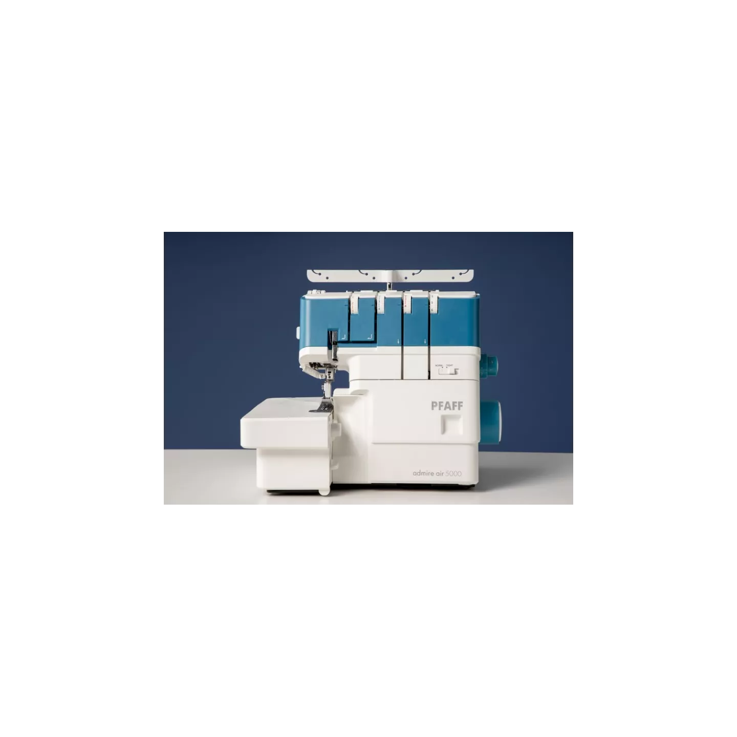 Pfaff admire air 5000