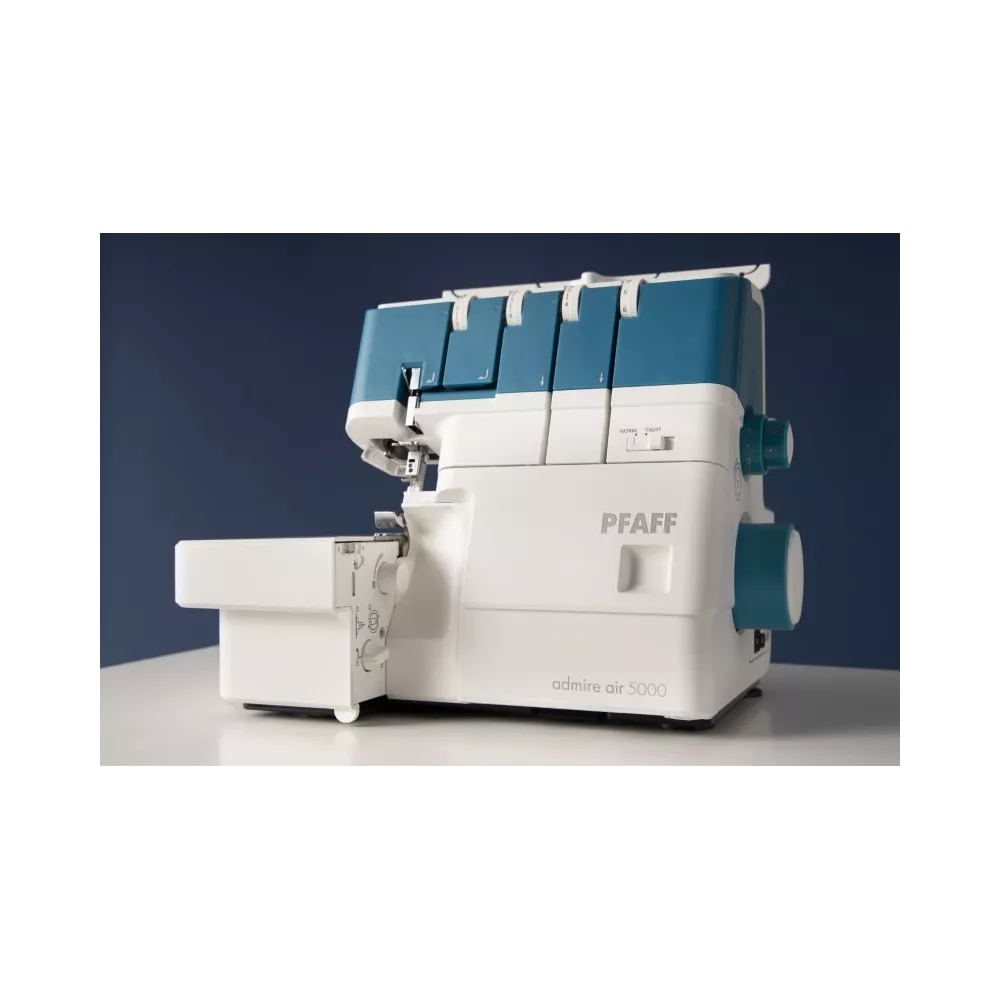 Pfaff admire air 5000