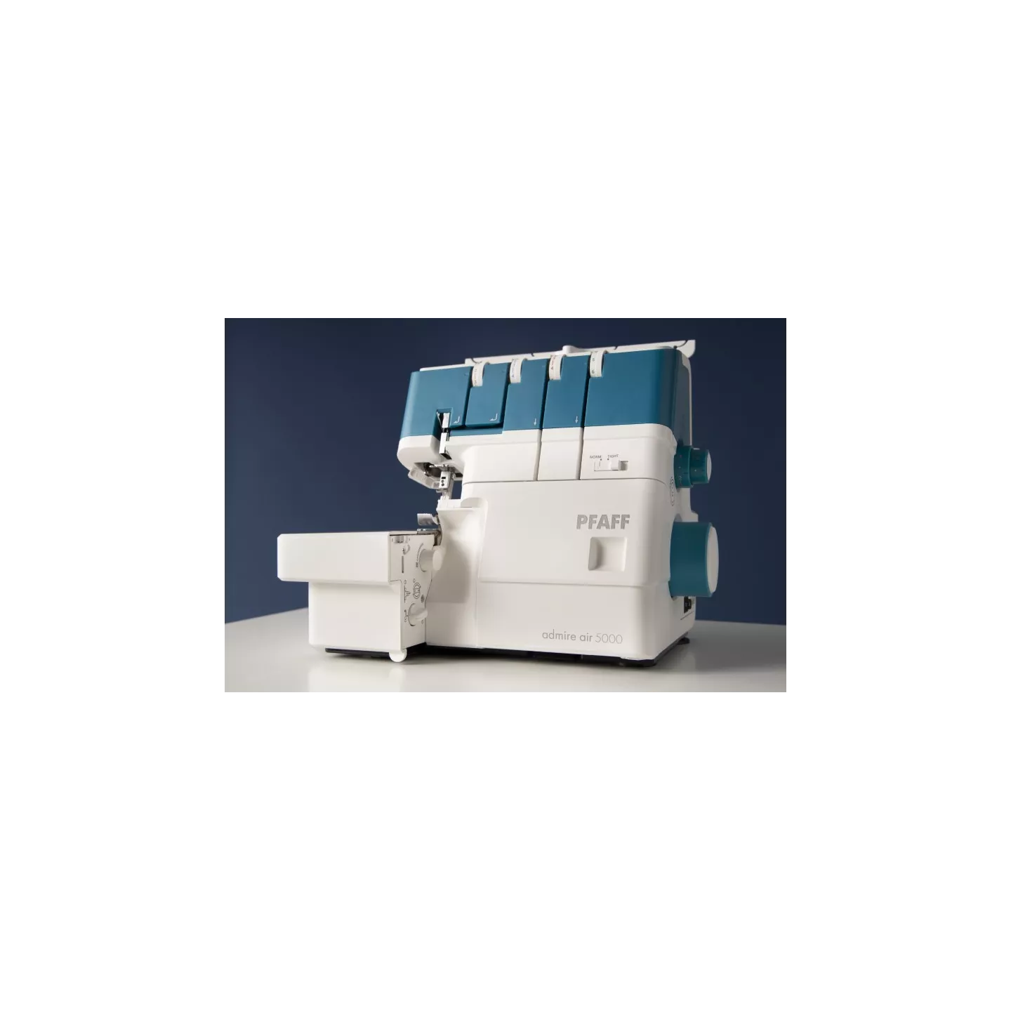 Pfaff admire air 5000