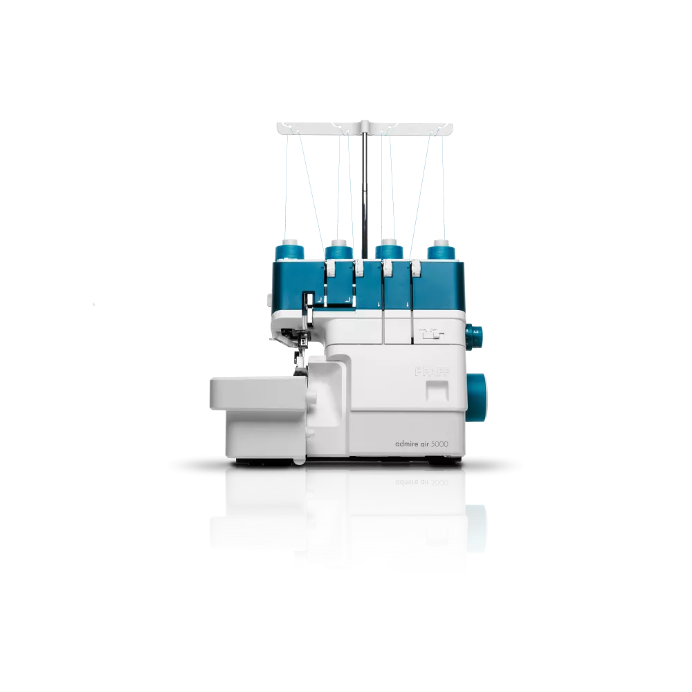 Pfaff admire air 5000
