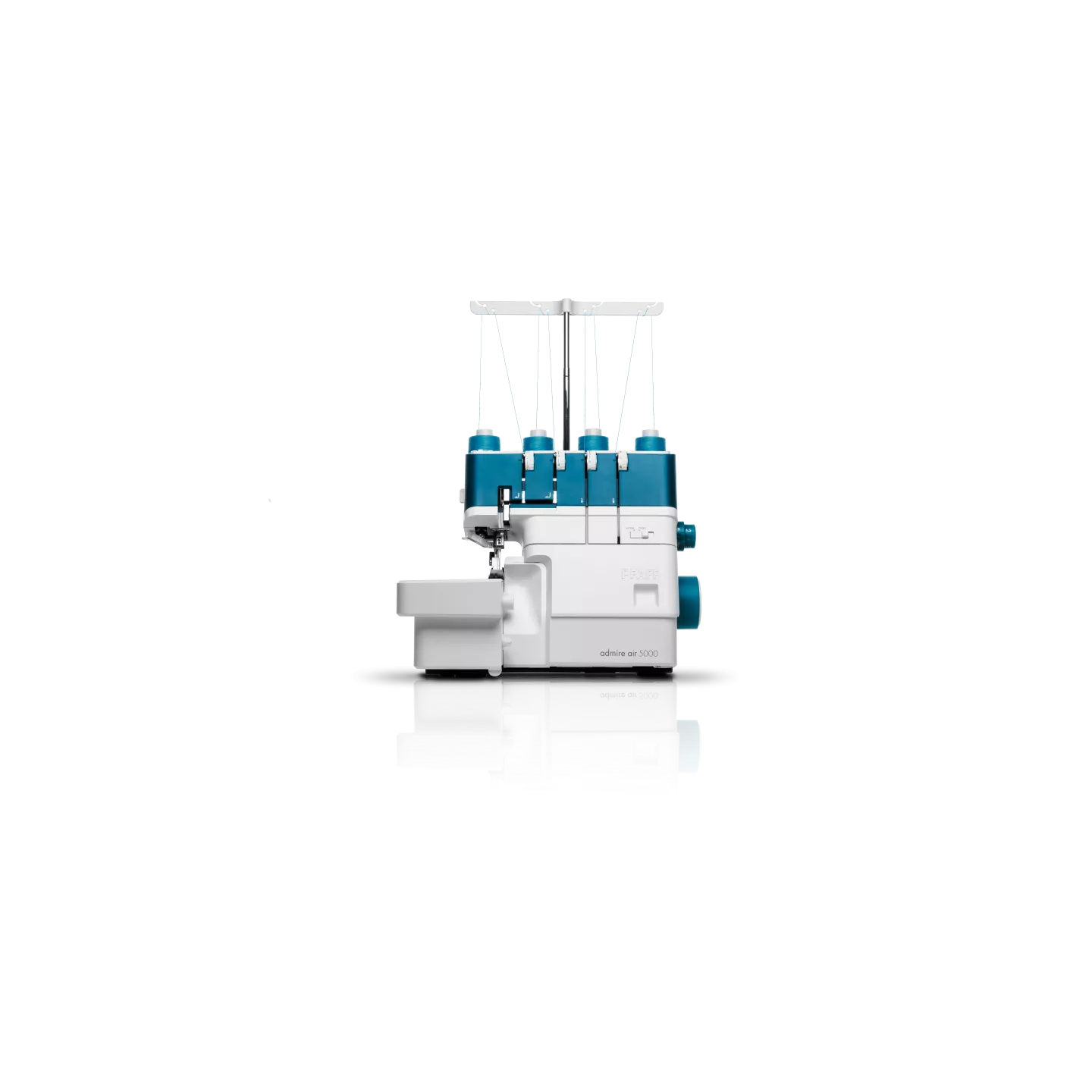 Pfaff admire air 5000