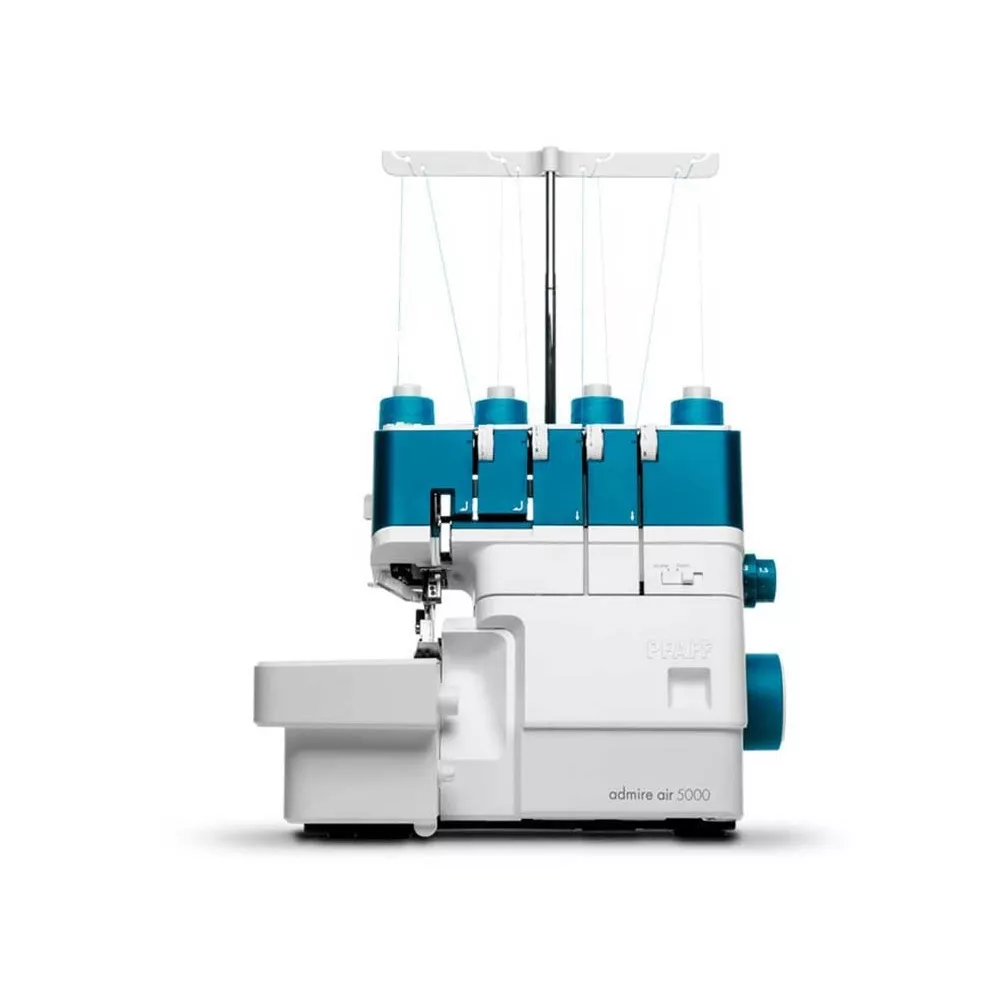 Pfaff admire air 5000