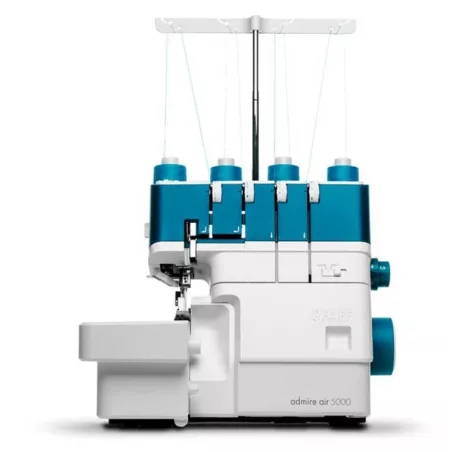 Pfaff admire air 5000