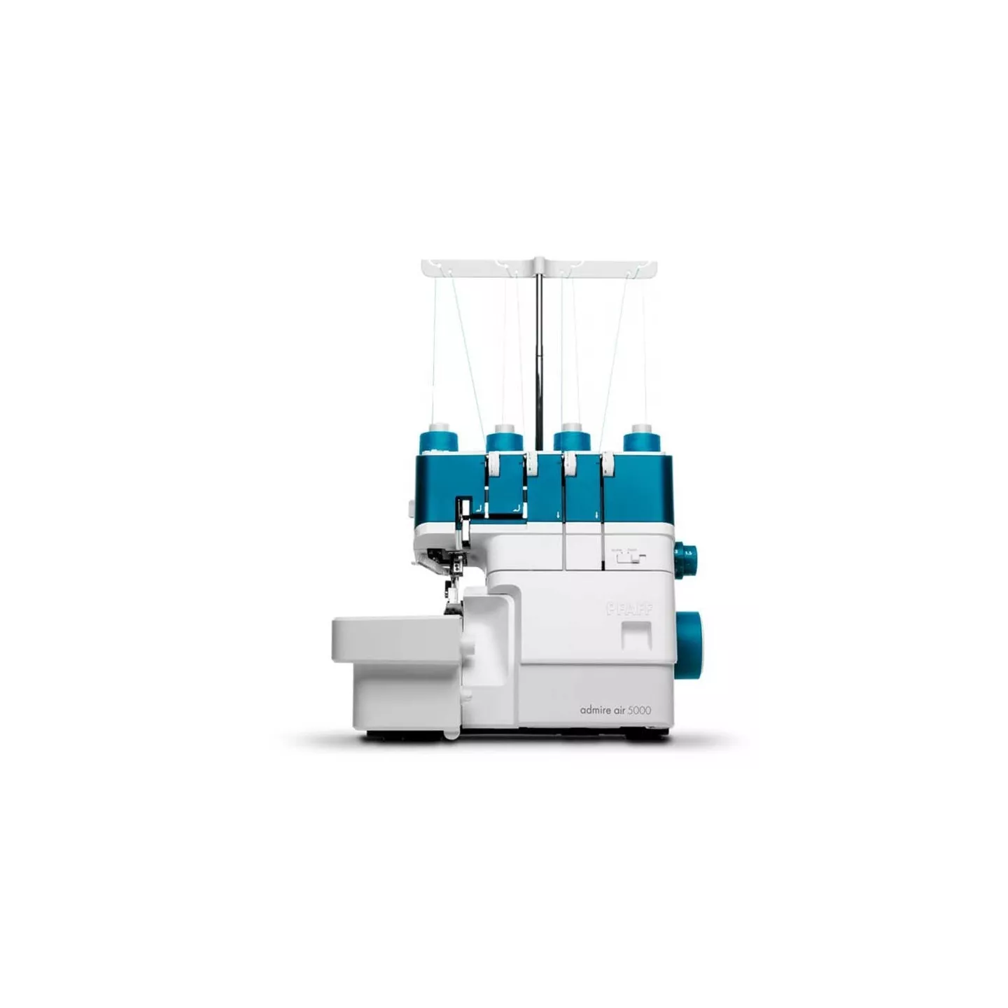 Pfaff admire air 5000