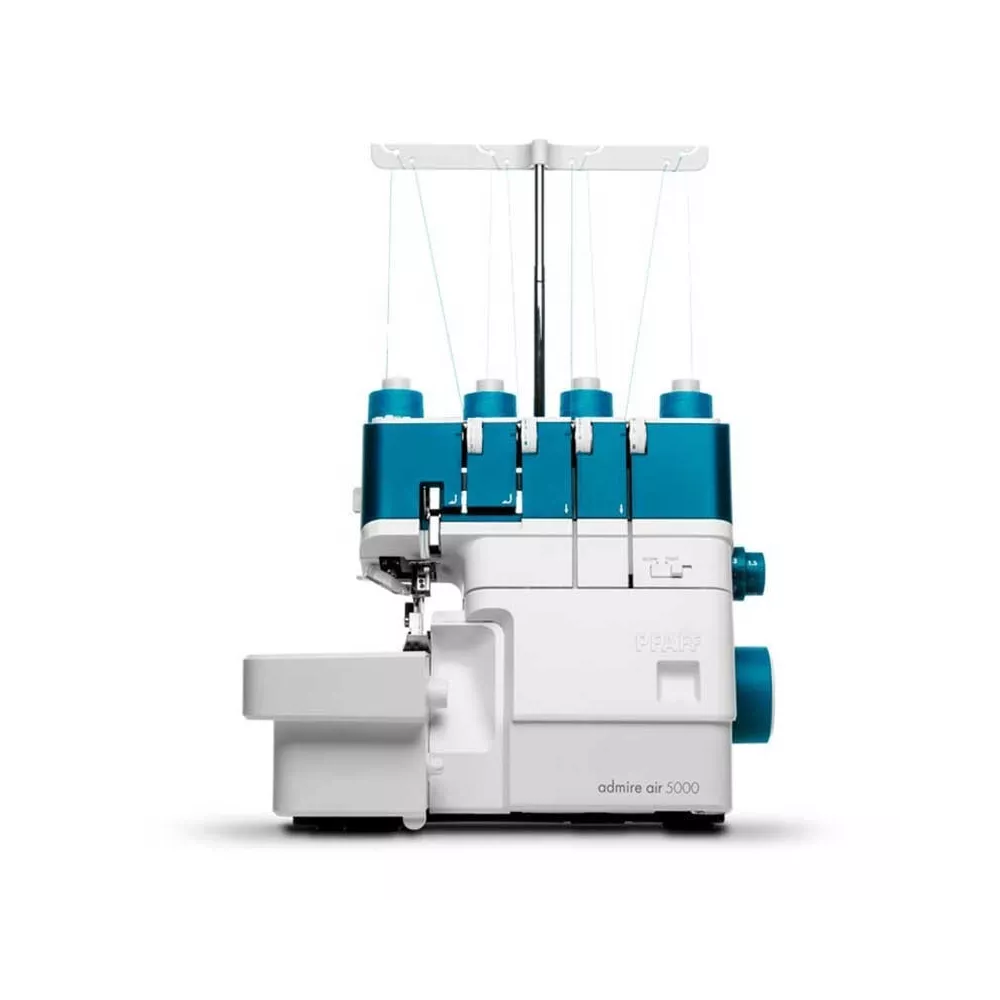 Pfaff admire air 5000